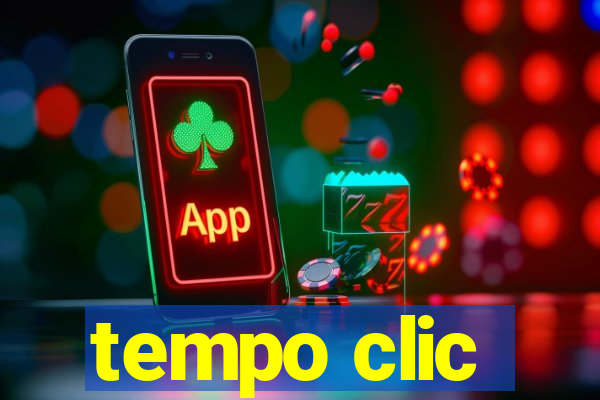 tempo clic